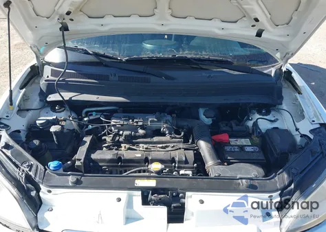 2011 Kia Soul + z USA, uszkodzony, nr VIN KNDJT2A23B7267618